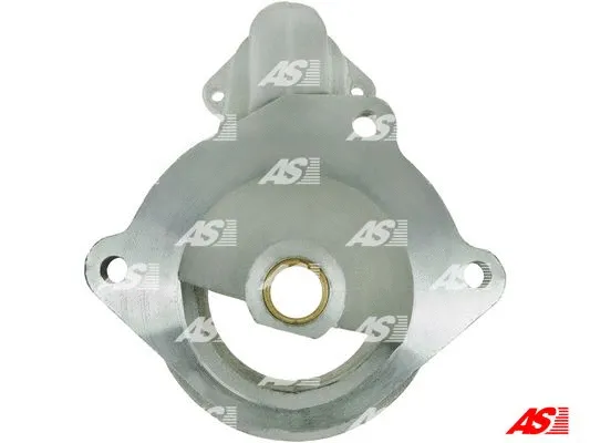 Starter Lid, carburettor (SBR4023S)