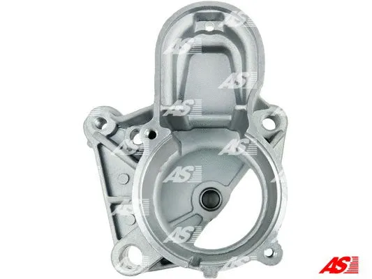 Starter Lid, carburettor