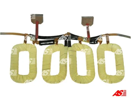 Field Winding, starter (SF9030S)