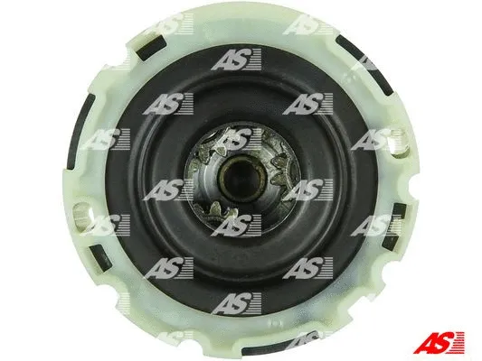Ring Gear, planetary gearbox (starter)