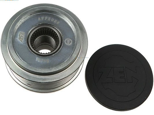 Alternator Freewheel Clutch