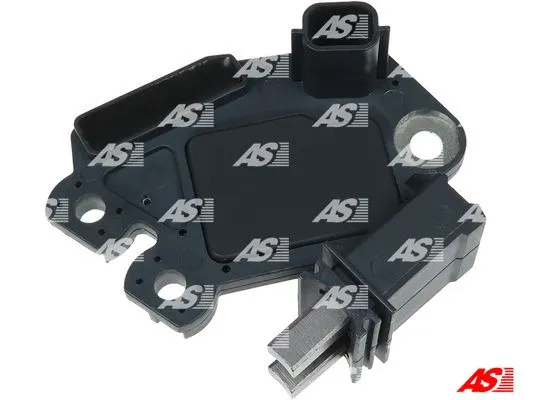 Alternator Regulator