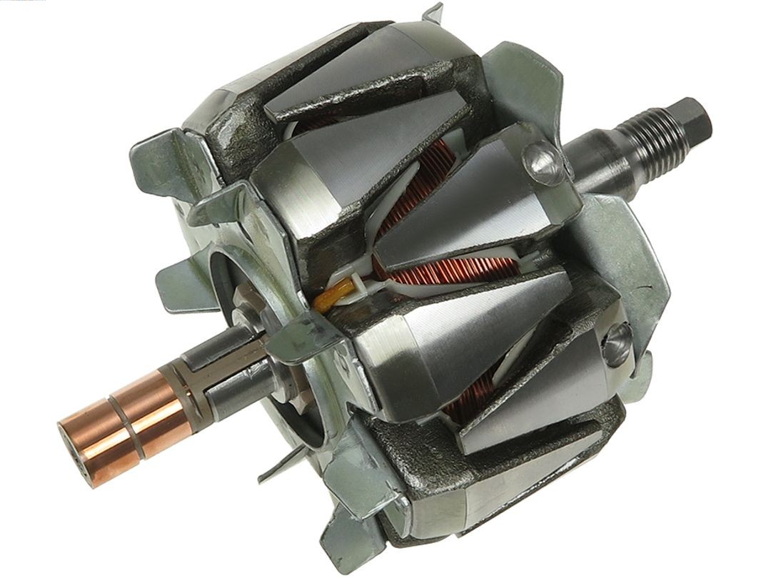 Rotor, alternator (AR6003)
