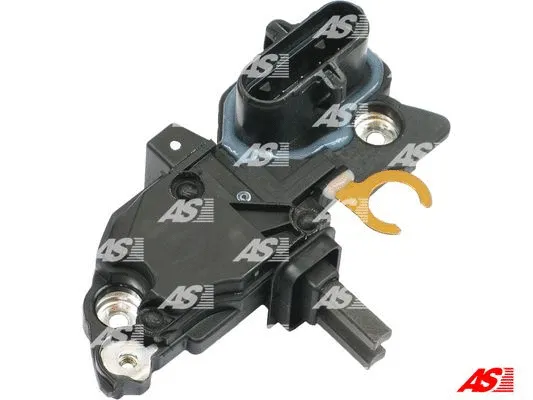 Alternator Regulator