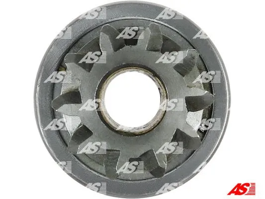 Freewheel Gear, starter