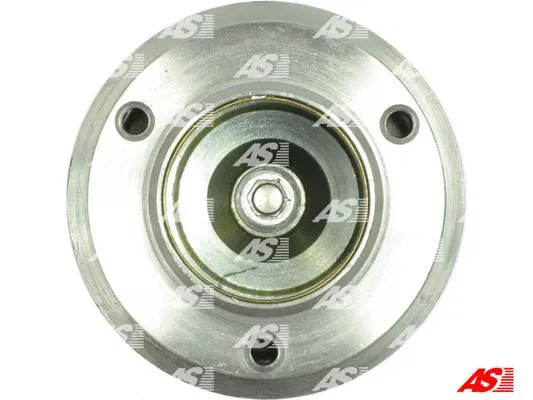 Solenoid Switch, starter