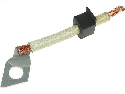 Repair Kit, starter (SBHP0016P)