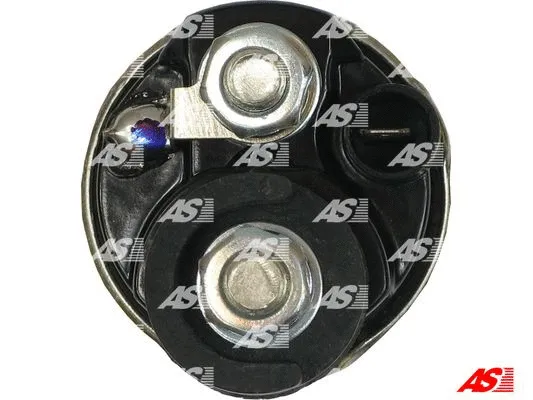 Solenoid Switch, starter