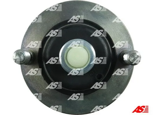 Solenoid Switch, starter