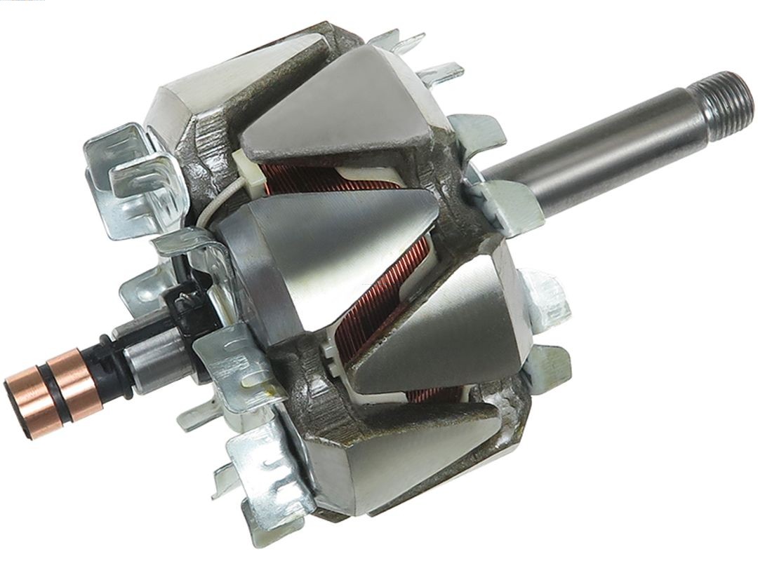 Rotor, alternator (AR0107S)