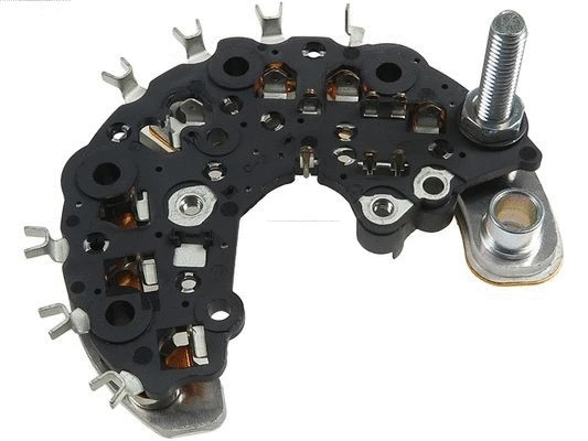 Rectifier, alternator (ARC3021)