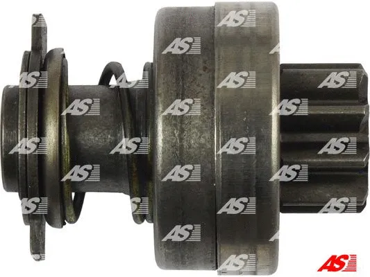 Freewheel Gear, starter (SD9131(LETRIKA))