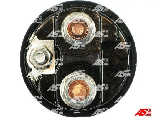 Solenoid Switch, starter