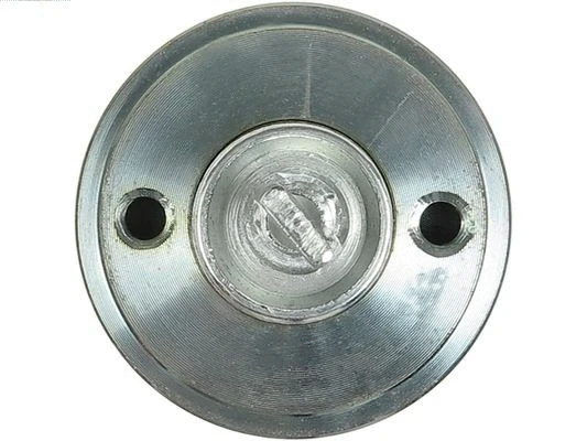 Solenoid Switch, starter