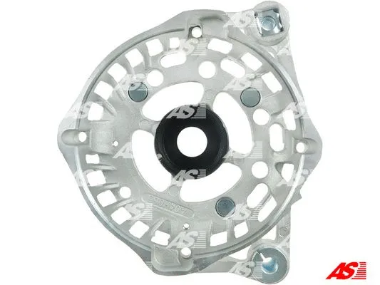 Bracket, alternator drive flange