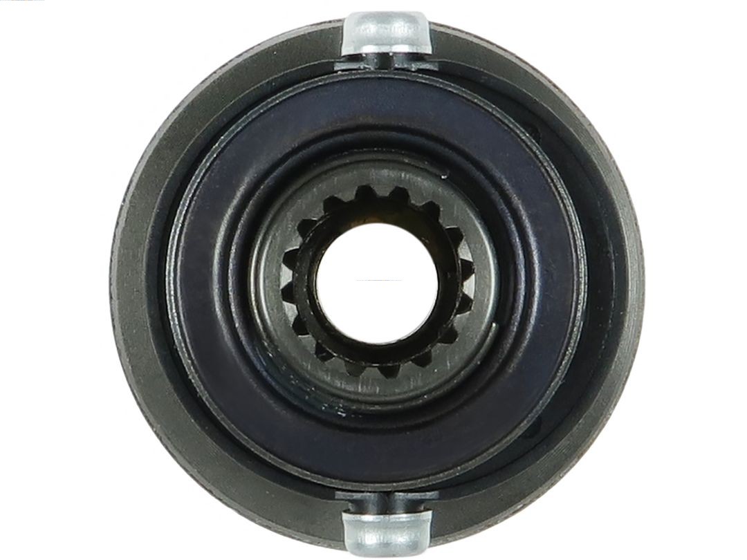 Freewheel Gear, starter