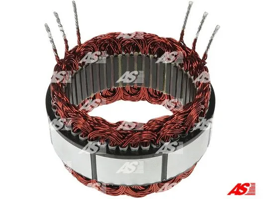 Stator, alternator (AS3048S)