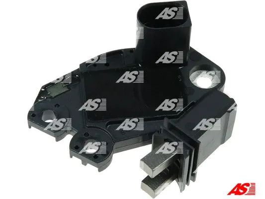 Alternator Regulator