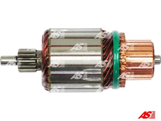 Armature, starter (SA6018)