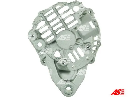 Bracket, alternator drive flange (ABR5030S)
