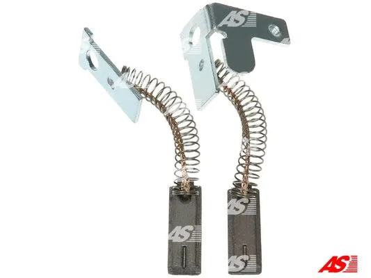 Carbon Brush, alternator (AB4003S)