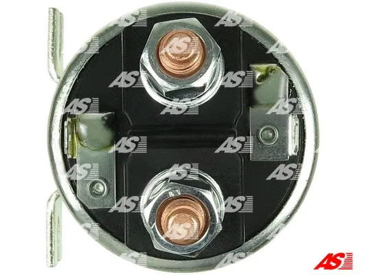 Solenoid Switch, starter