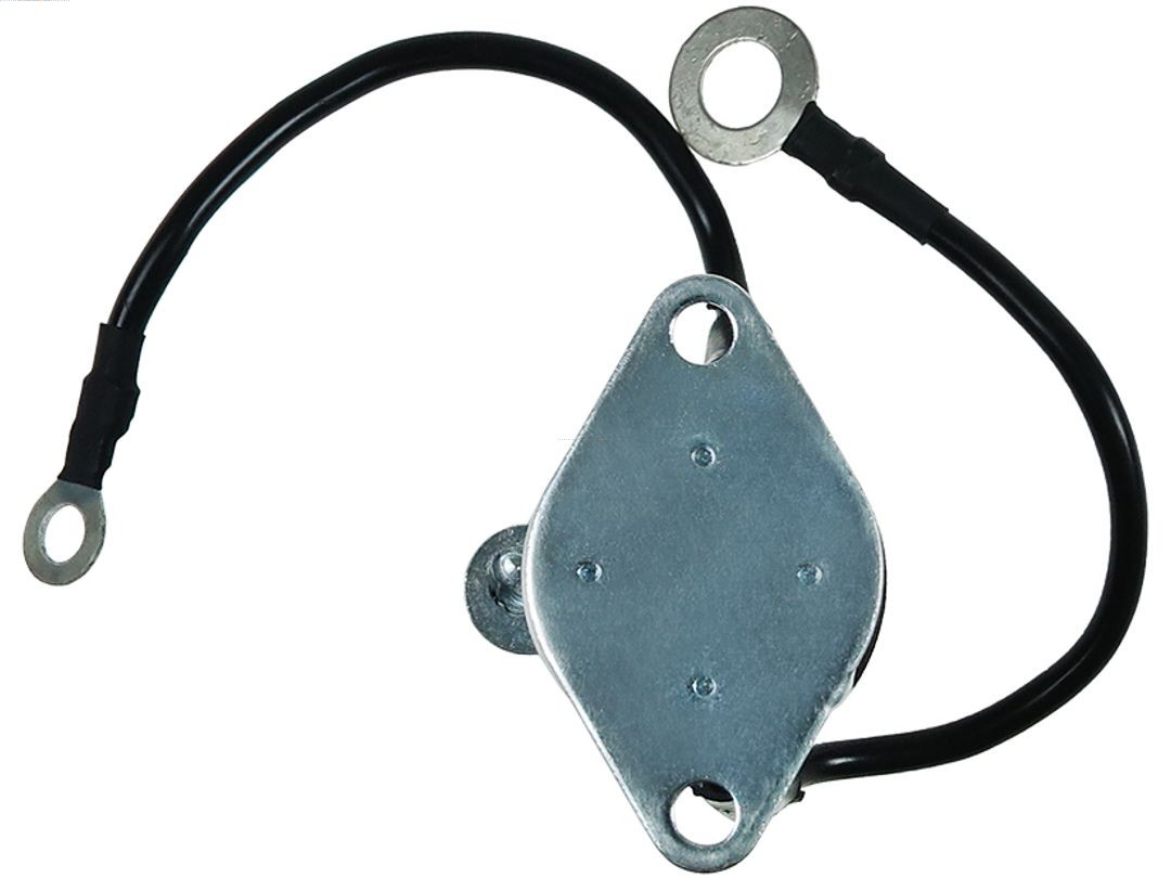 Solenoid Switch, starter