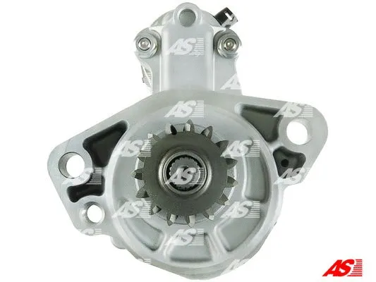 Starter (S6156(DENSO))