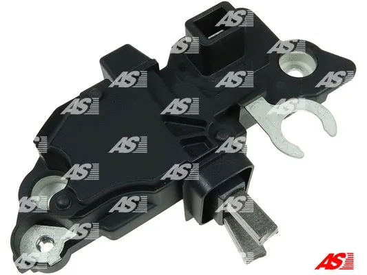 Alternator Regulator