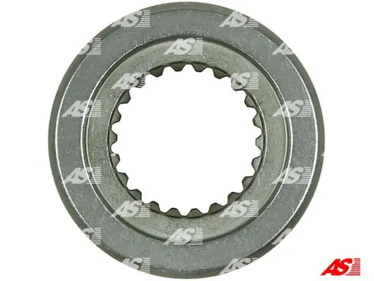 Freewheel Gear, starter