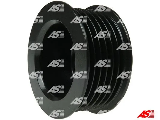 Belt Pulley, alternator (AP3022S)