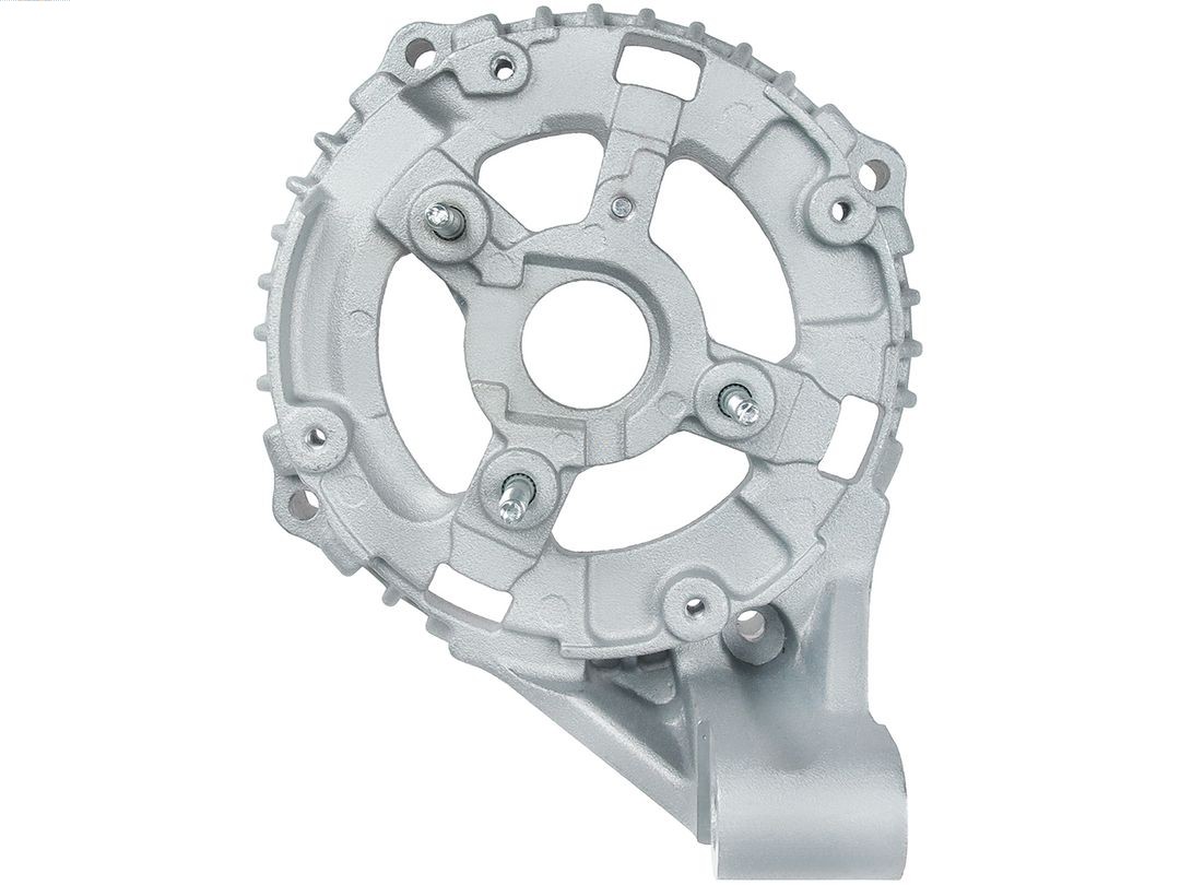 Bracket, alternator drive flange (ABR6157S)