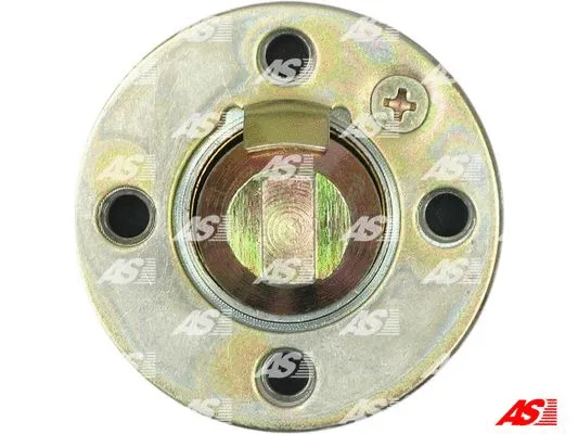 Solenoid Switch, starter