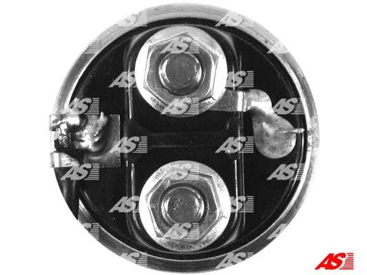 Solenoid Switch, starter