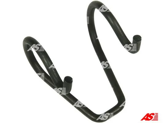 Solenoid Switch, starter