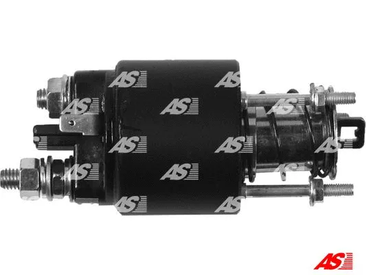 Solenoid Switch, starter (SS4010)