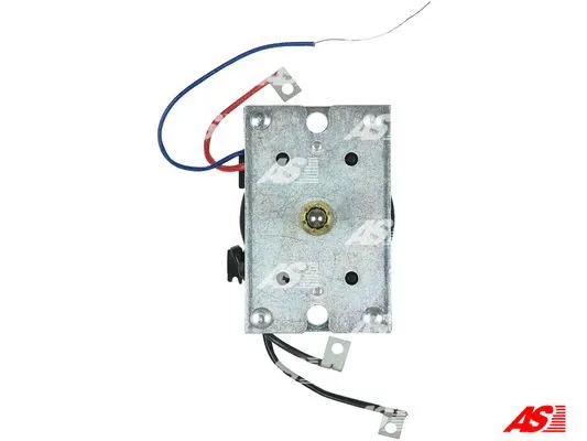 Solenoid Switch, starter