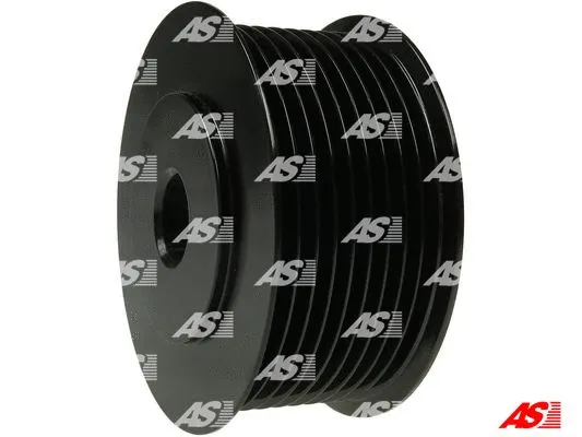 Belt Pulley, alternator