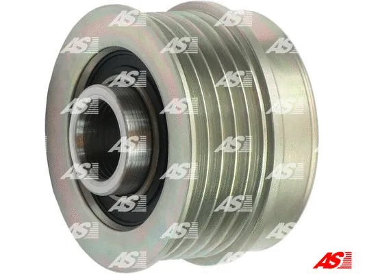 Alternator Freewheel Clutch