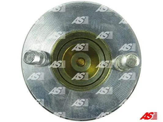 Solenoid Switch, starter