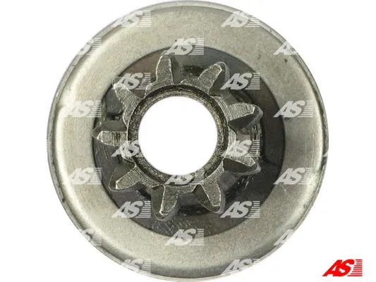 Freewheel Gear, starter