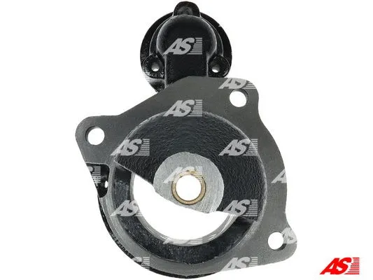 Starter Lid, carburettor (SBR0024)