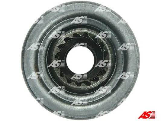 Freewheel Gear, starter