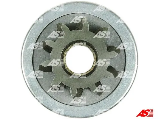 Freewheel Gear, starter
