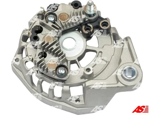 Bracket, alternator drive flange (ARC3098)