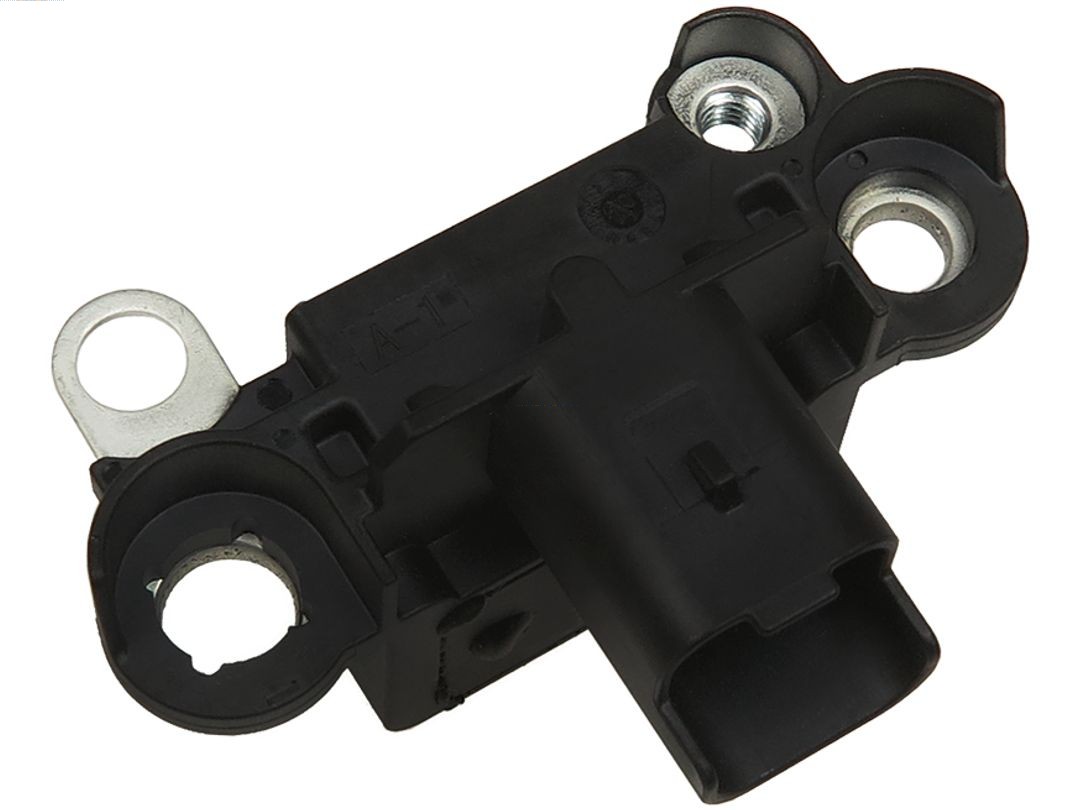 Alternator Regulator