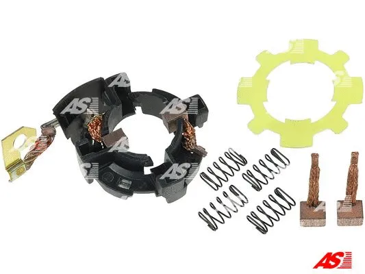 Holder, carbon brushes (SBH3010)