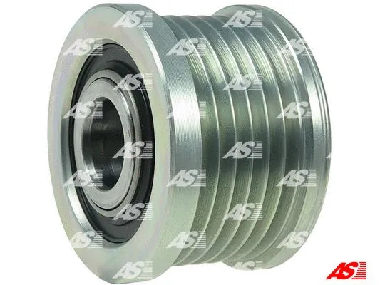Alternator Freewheel Clutch