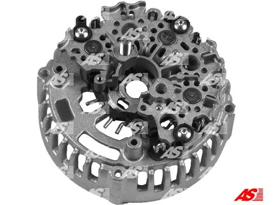 Bracket, alternator drive flange (ARC0057)