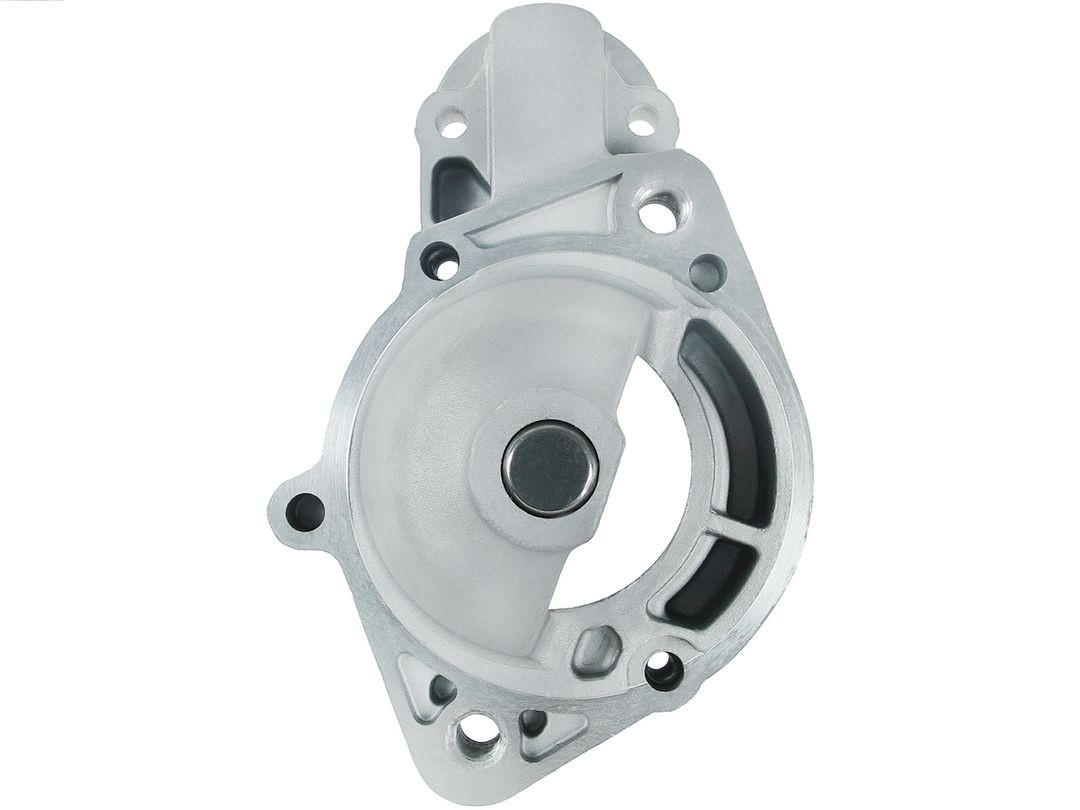 Starter Lid, carburettor (SBR5124S)